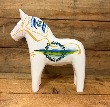 Årshäst 2026 blåbärskrans